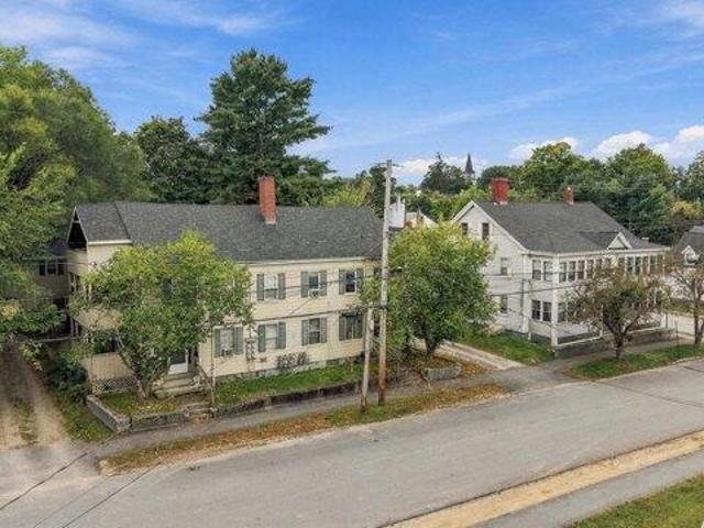 House for sale in Penacook, Concord