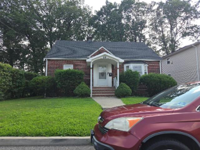 House for sale in Union, New Jersey