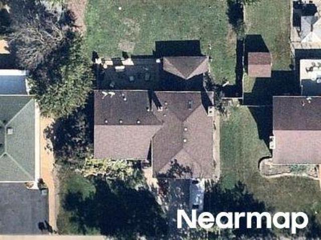 House for sale in Hazel Crest, Illinois