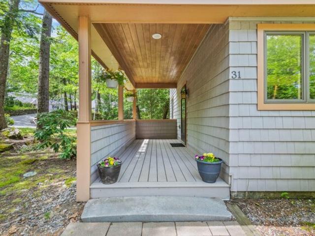 House for sale in Cape Elizabeth, Maine