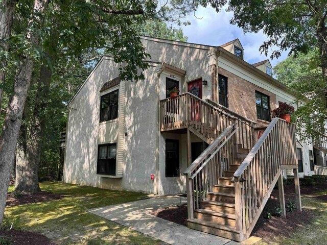 Condo for sale in Mays Landing