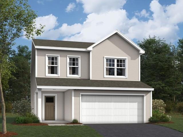 House for sale in Waconia, Minnesota