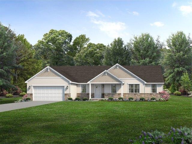 House for sale in Nebraska
