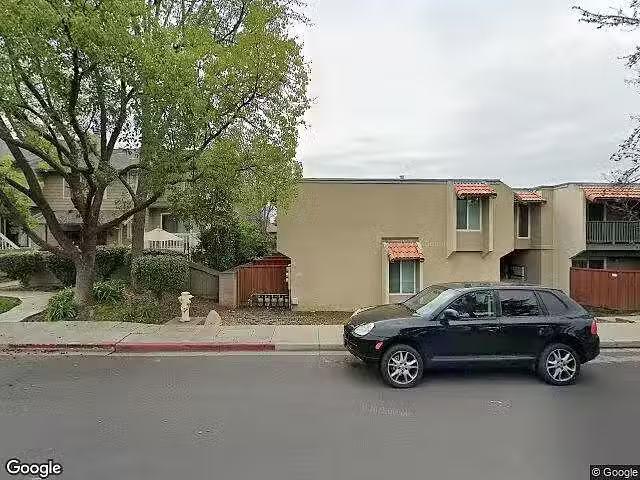 Apartment for rent in Hayward