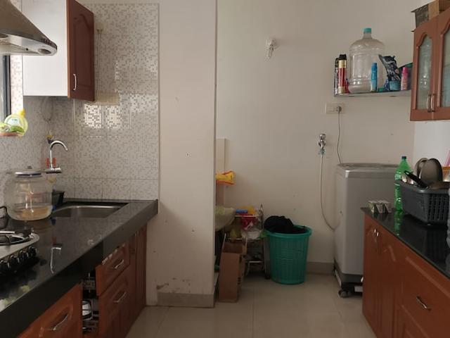 Flat for sale in Poona, National Capital Territory Of Delhi