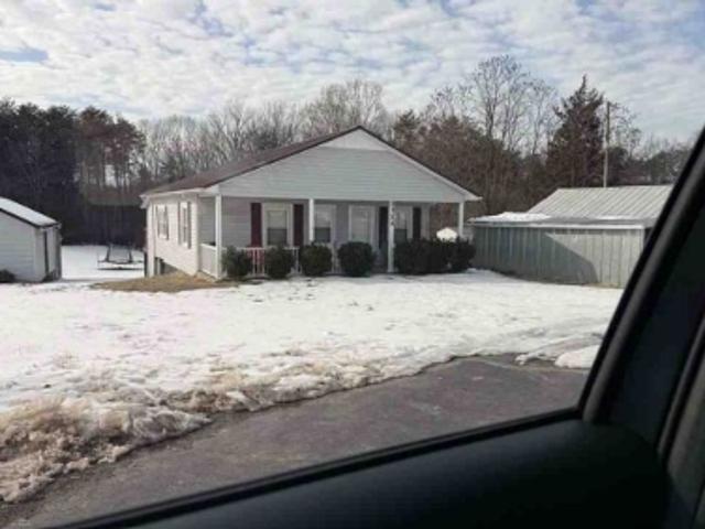 House for sale in Virginia