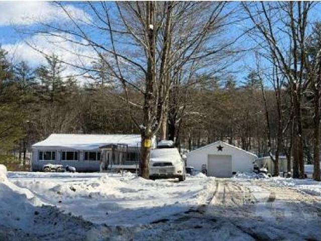 House for sale in New Hampshire