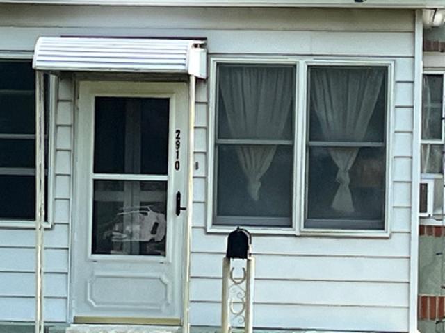 House for sale in Delco, Pennsylvania