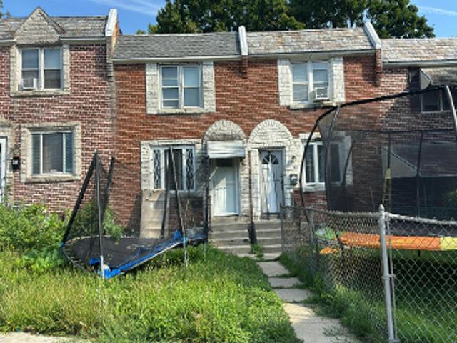 House for sale in Delco, Pennsylvania