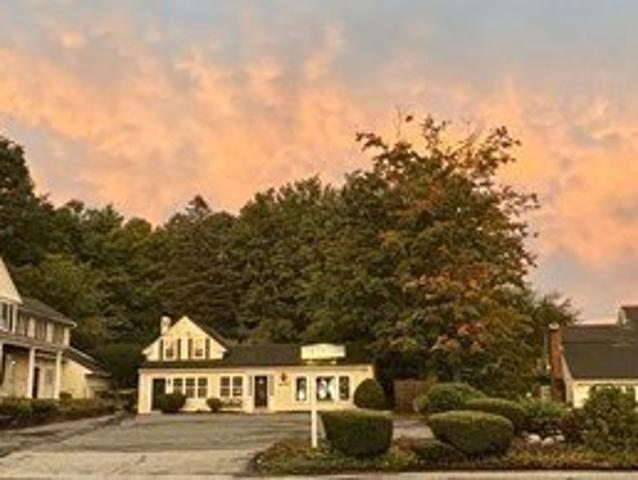 House for sale in Sudbury, Massachusetts