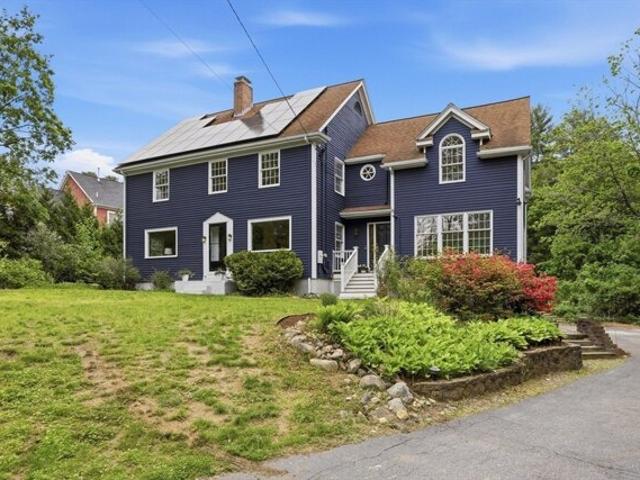 House for sale in Bedford, Massachusetts