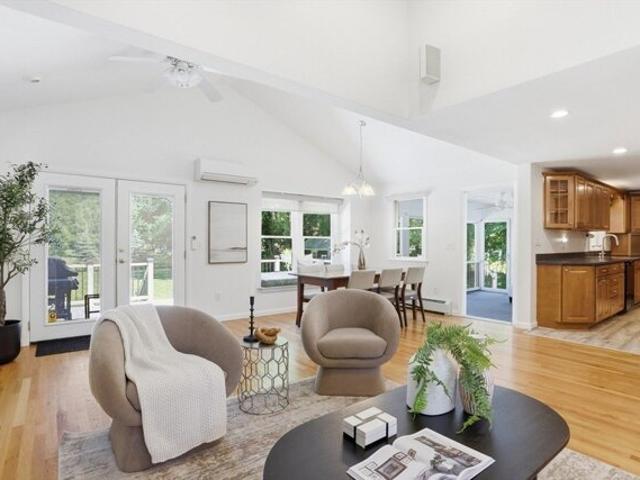 House for sale in Bedford, Massachusetts
