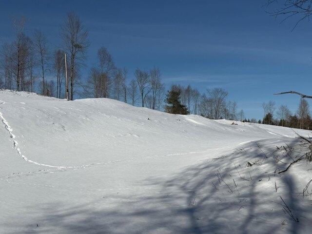 Land for sale in New Hampshire