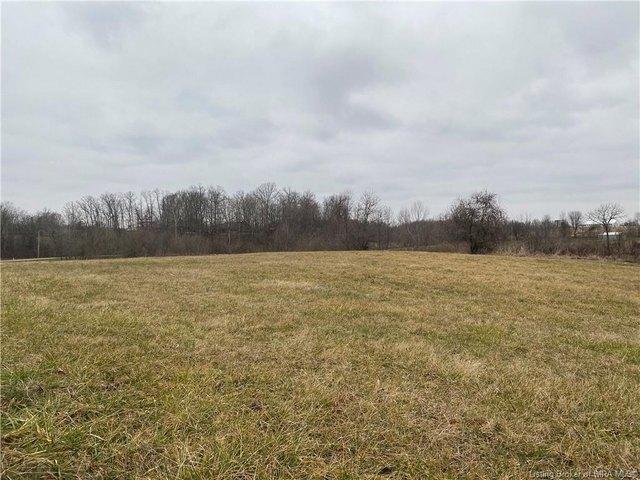 Land for sale in Nabb, Indiana