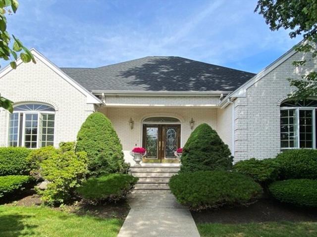 House for sale in Stoneham, Massachusetts