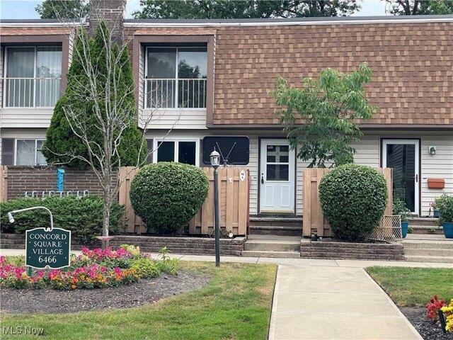Condo for sale in Parma