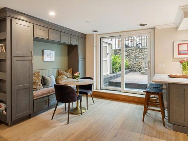Condo for sale in South End, Boston