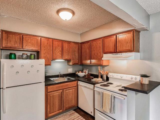 Apartment for rent in Westheight, Kansas City