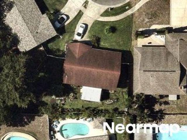 House for sale in Dunedin, Florida