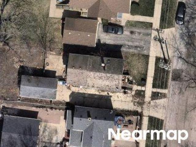 House for sale in Aurora, Illinois