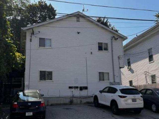 Condo for sale in Providence, Providence County