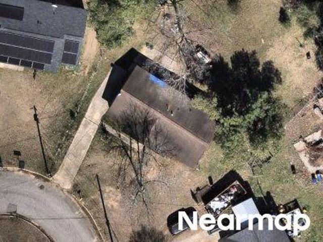 House for sale in Aiken, South Carolina