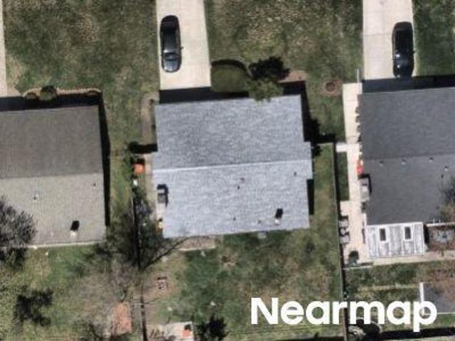 House for sale in Southfield, Michigan