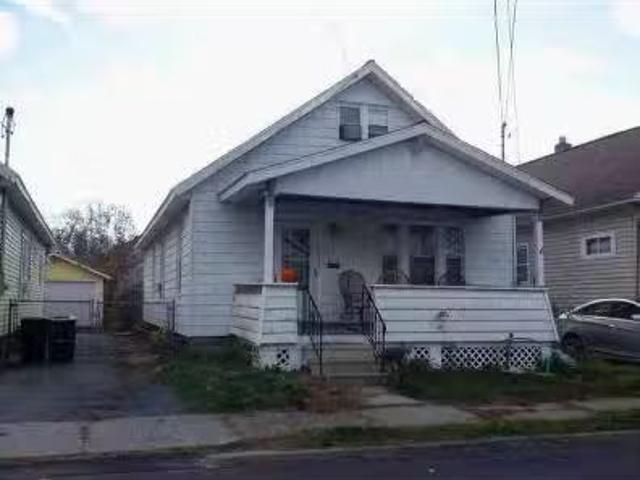 House for sale in Schenectady