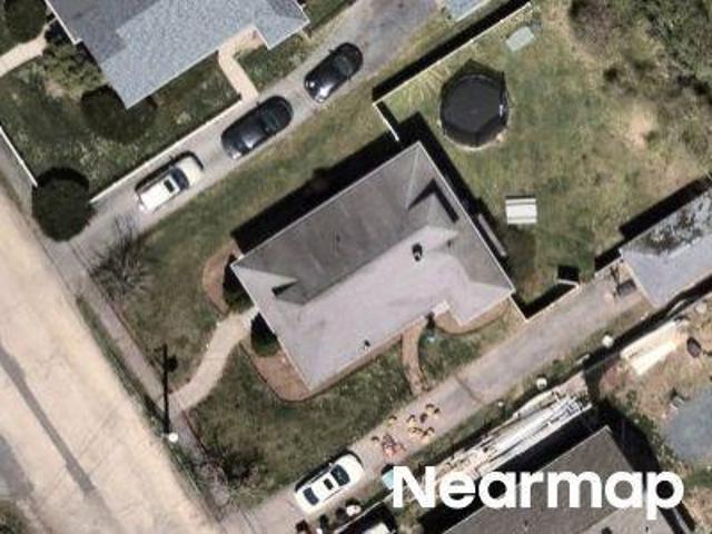 House for sale in Brockton, Massachusetts