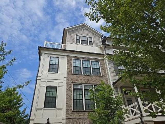 House for sale in Alpharetta, Georgia