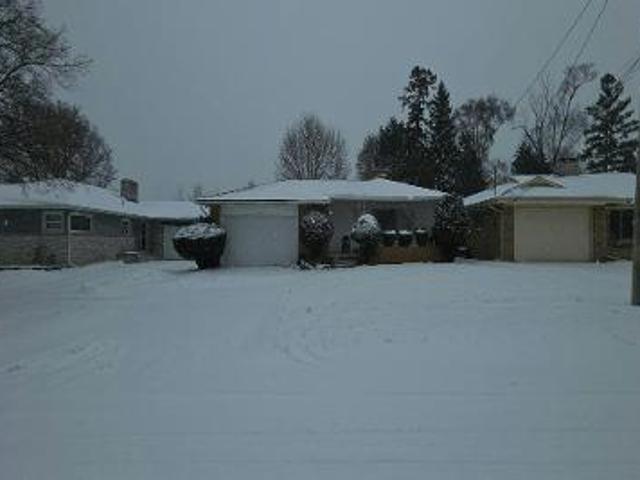 House for sale in Burton, Michigan