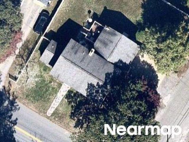 House for sale in Haverhill, Massachusetts