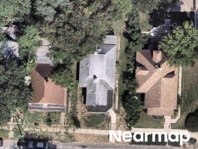 Property for sale in Buchanan, Missouri