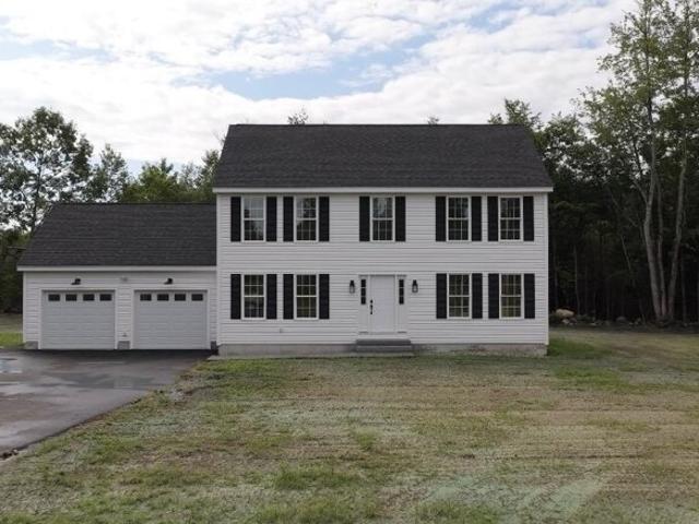 House for sale in New Hampshire