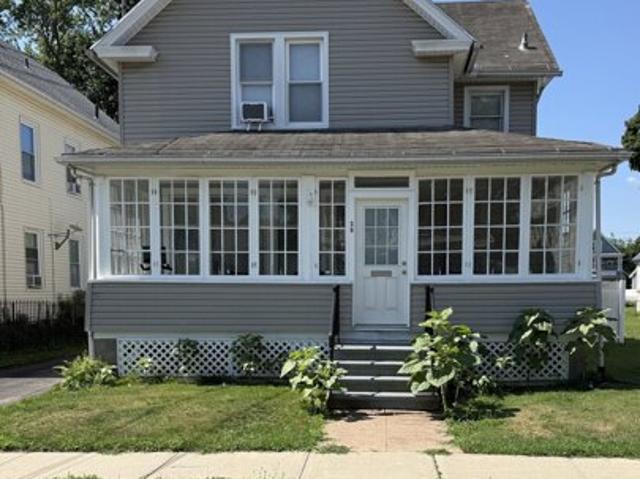 House for sale in Hamden, Connecticut