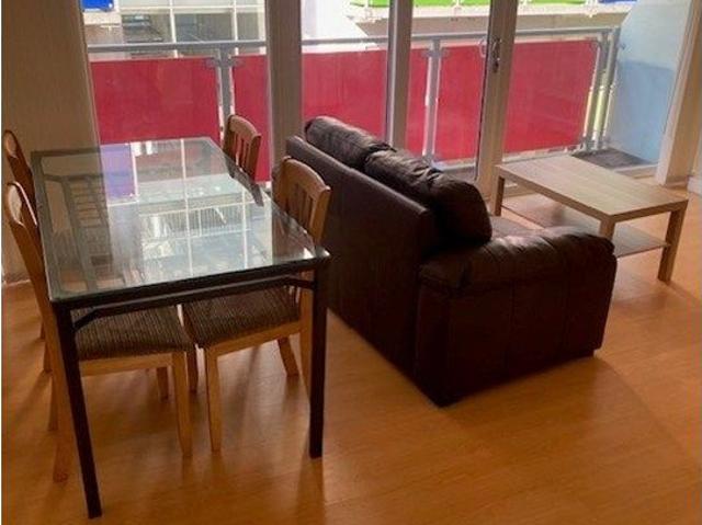 Apartment for rent in Leylands, West Yorkshire