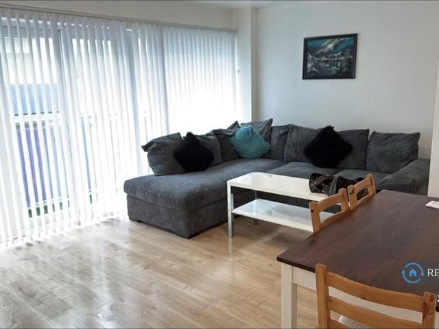 Apartment for rent in Arena Quarter, Leeds