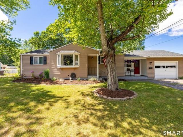 House for sale in Enfield, Connecticut