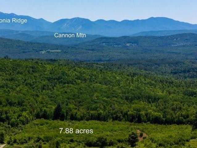 Land for sale in Concord, Vermont