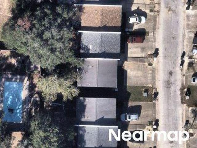 House for sale in Pensacola, Florida