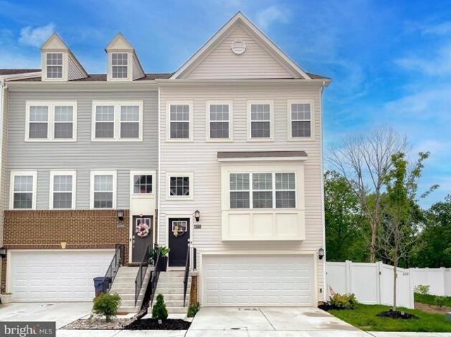 House for sale in California
