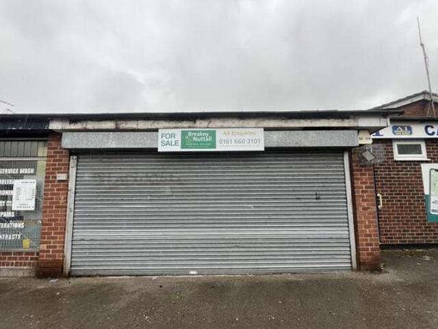 House for sale in Greenheys, Isle Of Man