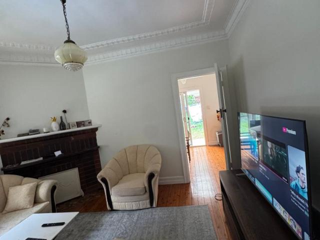 Room for rent in Inner West, Sydney