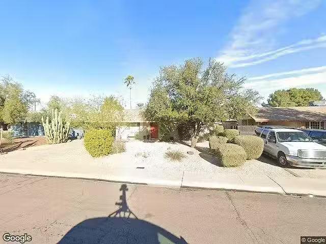 House for rent in Tempe