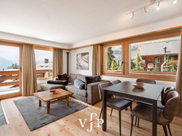 Apartment mieten in Conches