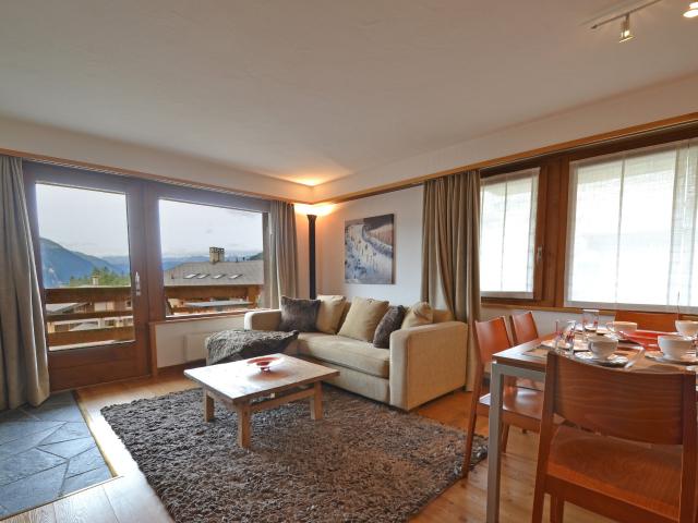 Apartment mieten in Conches