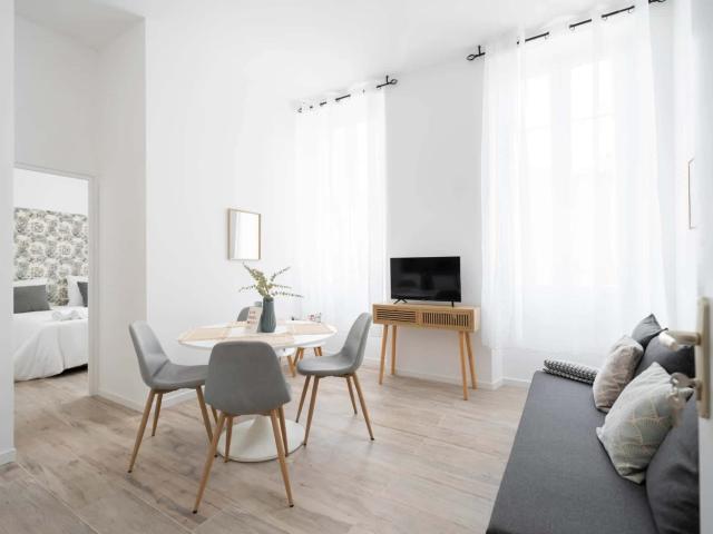 Appartement location à Marseille