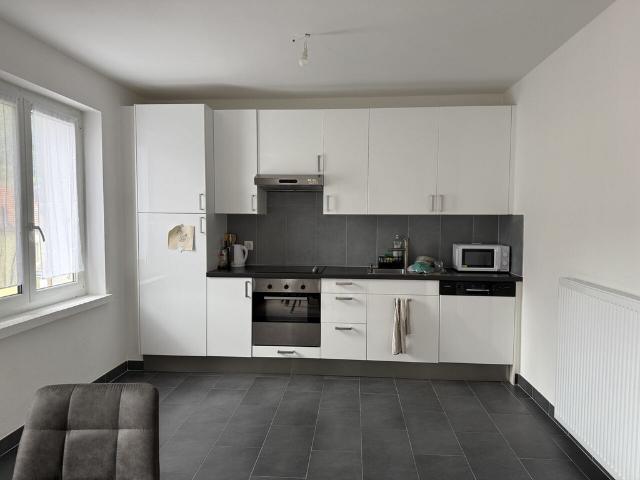 Apartment mieten in Le Locle