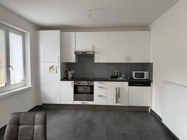 Apartment mieten in Le Locle