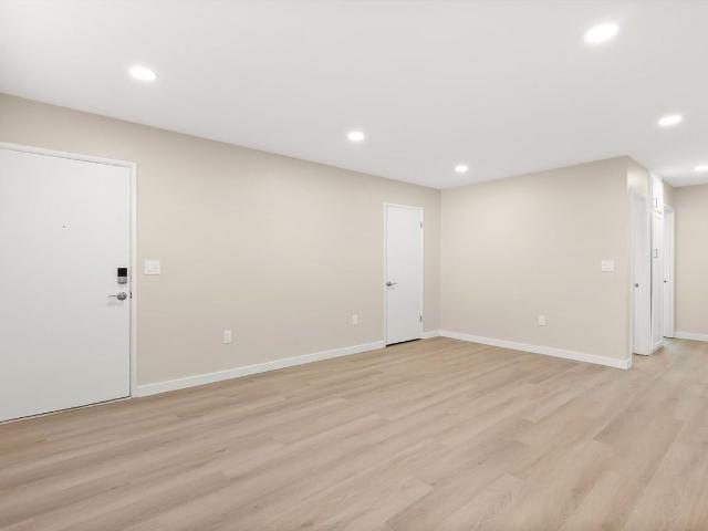 Apartment for rent in Riverside, California